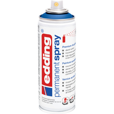 EDDING Acryllack 5200-903 enzian blau