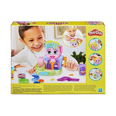 Play-Doh Hair Salon Playset