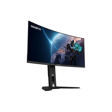 Gigabyte Moniteur MO34WQC
