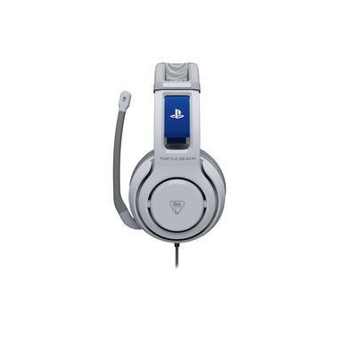 Turtle Beach Écouteurs Atlas 200 PS5 Blanc