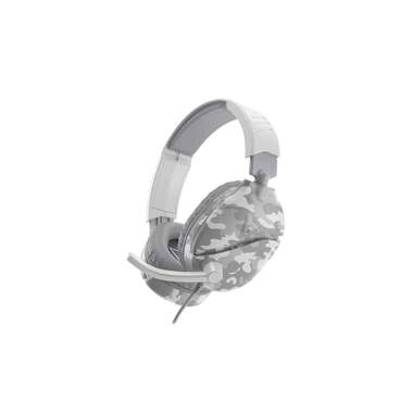 Turtle Beach Cuffie Ear Force Recon 70 Camouflage/Grigio/Grigio/Bianco
