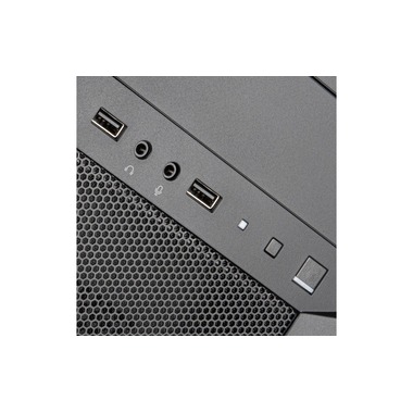 Case per PC SilverStone Fara 313