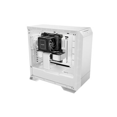 be quiet! PC case Dark Base Pro 901 White