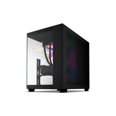 Erazer Gaming PC Tank X15 (MD340068)