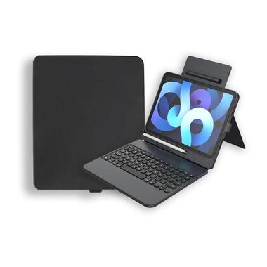 LMP Tablet Tastiera Cover DefenderCase USB-C iPad 11"/10.9" CH