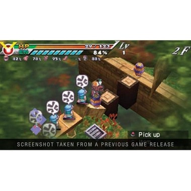 GAME Prinny Presents NIS Classics Volume 2 (Box)