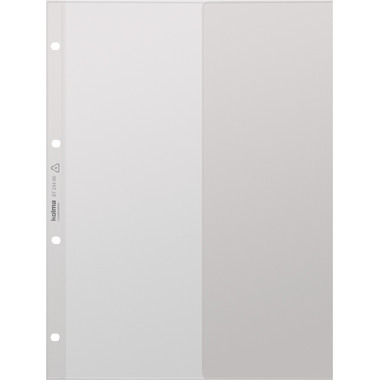KOLMA Buste per documenti A4 07.634.00 10 pz.