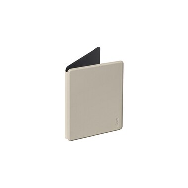 Boox eReader Protective Cover Go 6 (Gen II) Faux Leather Beige
