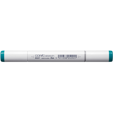 COPIC Marker Sketch 21075372 BG57 - Jasper
