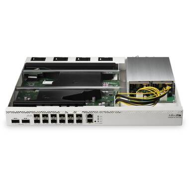 MikroTik Router CCR2216-1G-12XS-2XQ
