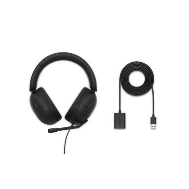 Sony Headset INZONE H3 Nero