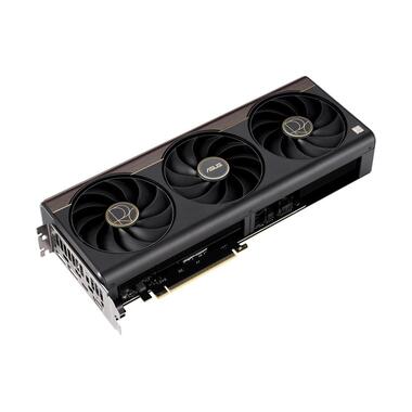 ASUS Graphics Card ProArt GeForce RTX 5070 Ti OC Edition 16GB