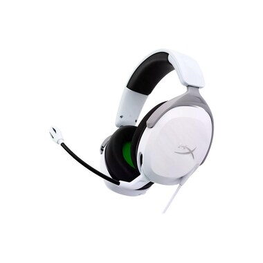 HyperX Écouteurs CloudX Stinger 2 Core Blanc