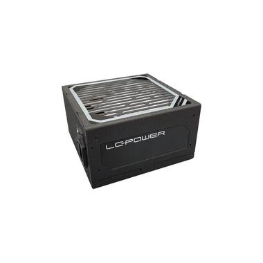 LC-Power Bloc d’alimentation LC6850M 850 W
