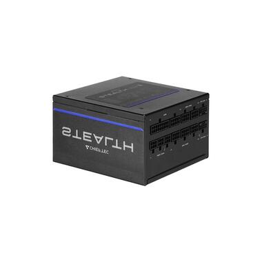 Chieftec Alimentatore Stealth SPX-1200-FC 1200 W