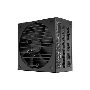 Fractal Design Power Supply Ion Gold 750 W