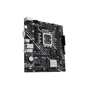 ASUS Carte mère PRIME H610M-K