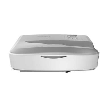 Optoma ultra-short throw projector ZU500USTe