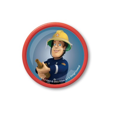 Kekz Audiochip Fireman Sam