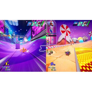 GAME Nickelodeon Kart Racers 3 - Slime Speedway