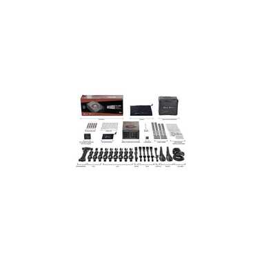 Noctua Power Supply Seasonic PRIME TX-1600 1600 W