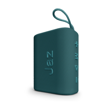 Speaker portatile wireless, schede, AUX | JAZ