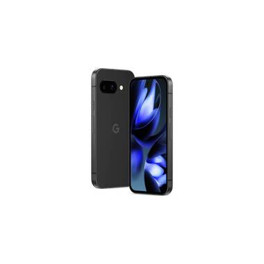 Google Pixel 9a 128 GB Obsidian