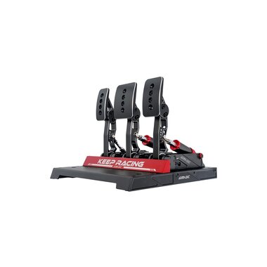 Simagic Kits de pédales P1000