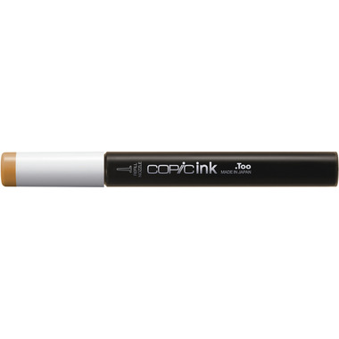 COPIC Ink Refill 2107645 YR24 - Pale Sepia