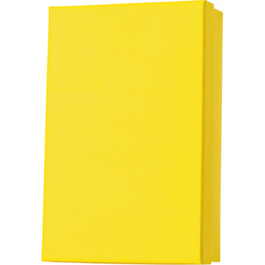 STEWO Geschenkbox One Colour 2553785510 gelb 10 Stück