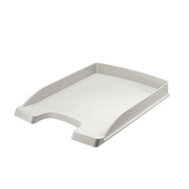 LEITZ Cestina p. docum. Plus A4 52370085 grigio