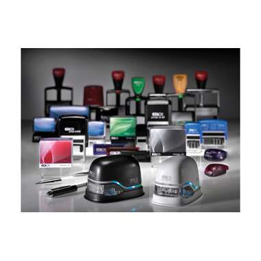 Colop Labeling Device COLOP e-mark White