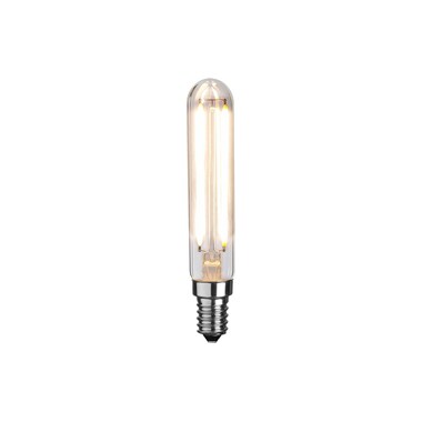 Star Trading Lamp Clear T20 3.3 W (25 W) E14 Warm White (WW)