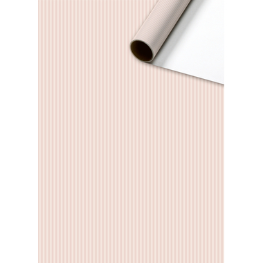 STEWO Geschenkpapier Paro 2528996526 rosa hell 70x150cm
