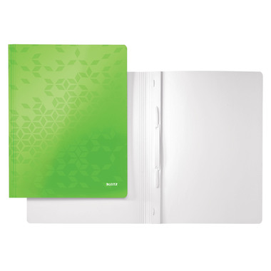 LEITZ Dossier-classeur WOW A4 3001-00-54 vert