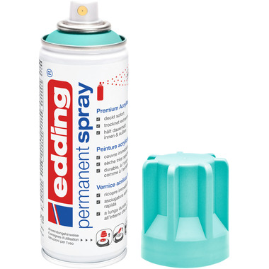 EDDING Laque acrylique 5200-934 opulent turquoise