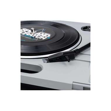 Reloop Turntable Spin Gray