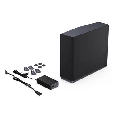 Sharp Subwoofer CPAWS0101 Schwarz