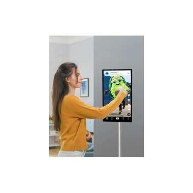 LC-Power Smart Monitor LC-M32S4K