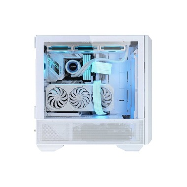 Lian Li PC case Lancool III RGB White