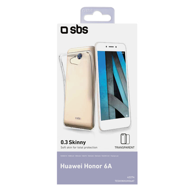 Cover Skinny für Huawei Honor 6A