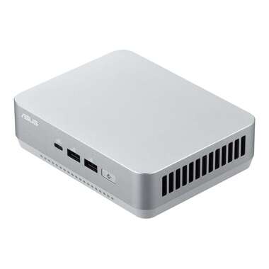 ASUS Barebone NUC 14 Pro+ Kit NUC14RVSU9