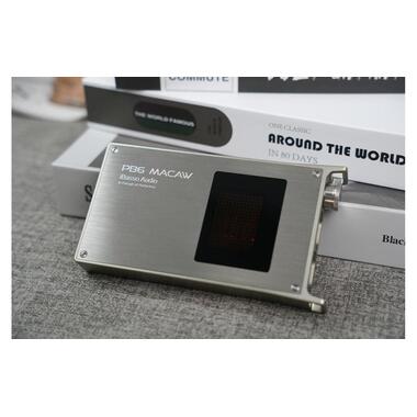 iBasso Kopfhörerverstärker PB6 Macaw