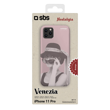 Cover rigida per iPhone 11 Pro