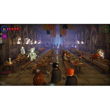 Warner Bros. Interactive LEGO Harry Potter Collection