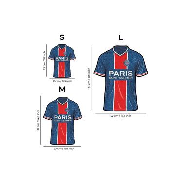 Iconic Puzzle PSG FC – Maglia