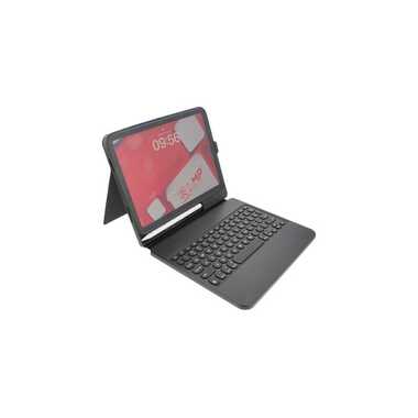Tastiera LMP DefenderCase USB-C iPad 11"/10.9" CH 10-Pack