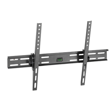 85-inch tilting wall TV stand