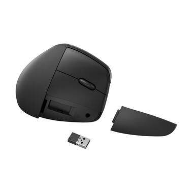 HP Ergonomische Maus 925