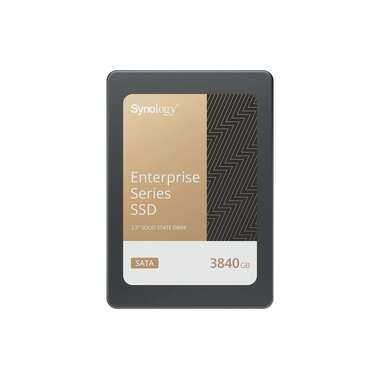 Synology SSD SAT5221 2.5" SATA 3840 GB 